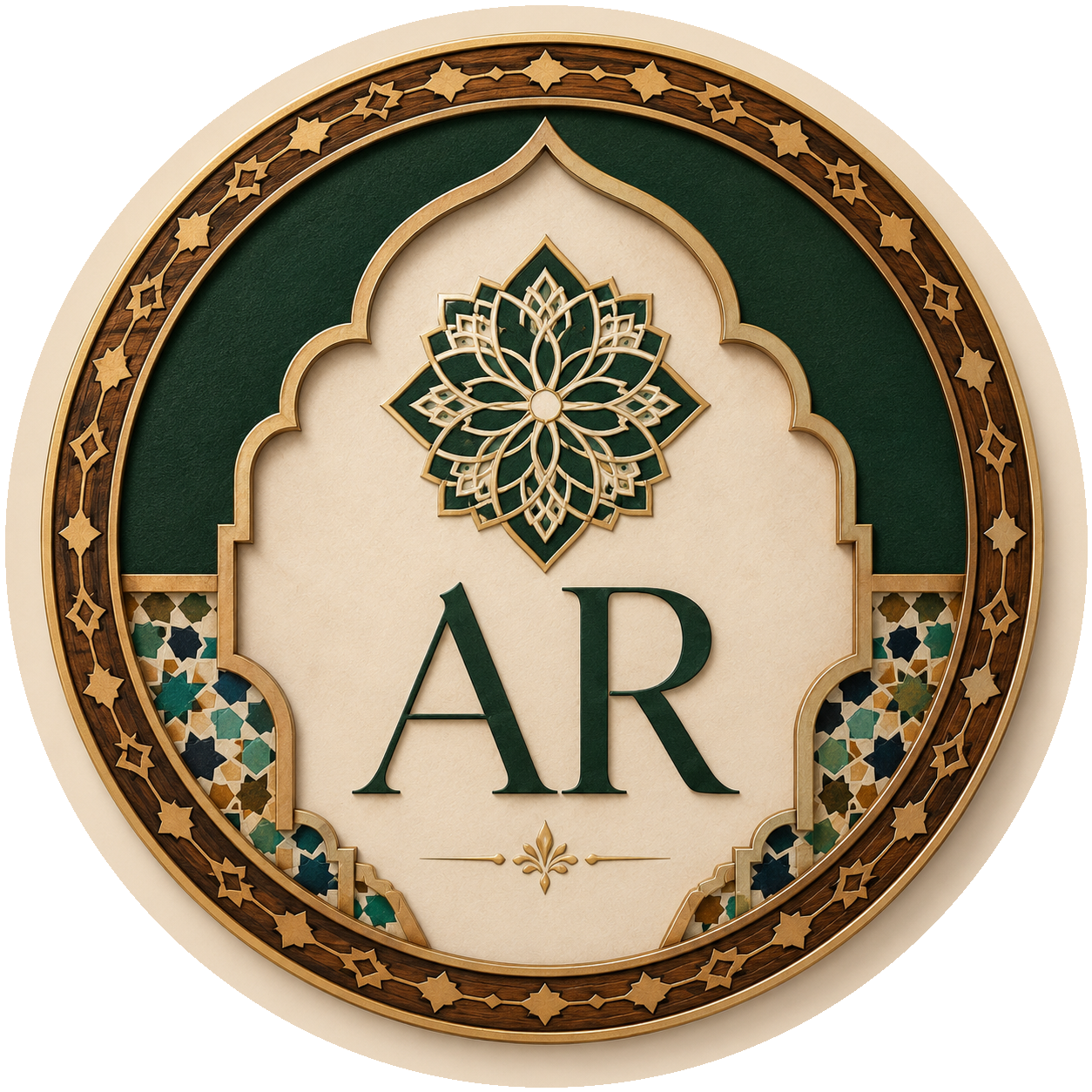 Atlas Riad